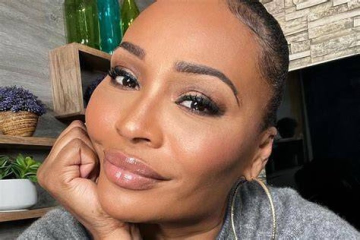 Cynthia Bailey Shares Some Words OF Wisdom With Her Fans – Check Out Her True Message Here