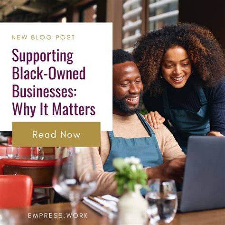 Cynthia Bailey Supports Black-Owned Business – Check Out Her Post