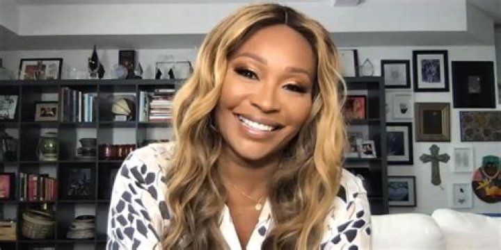 Cynthia Bailey Treats Herself And Updates Fans On What She’s Done