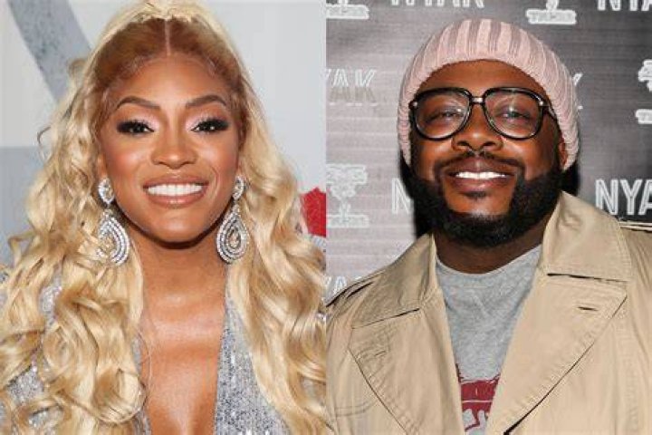 Cynthia Bailey Welcomes Drew Sidora To RHOA – See Her Message