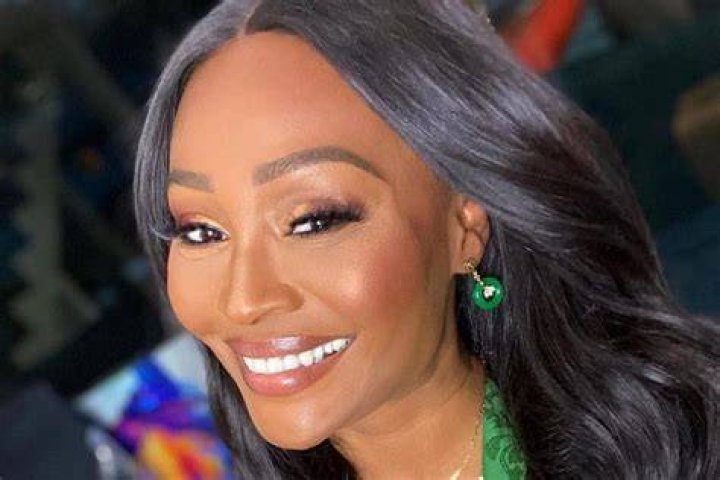 Cynthia Bailey Wishes A Happy Birthday To Her BFF