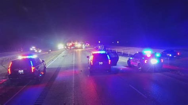 Cyrus Williams Dies in a Wrong Way Crash Atlanta, Real Estate Agent