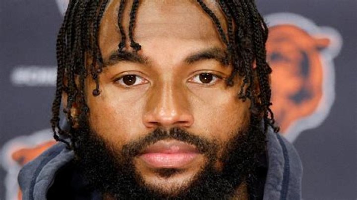 D’Andre Swift age, height, ethnicity, family, college, 40 time, draft, trade, net worth, Instagram