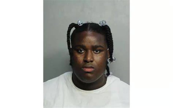 DaBaby’s Artist Wisdom Was Arrested For Attempted Murder