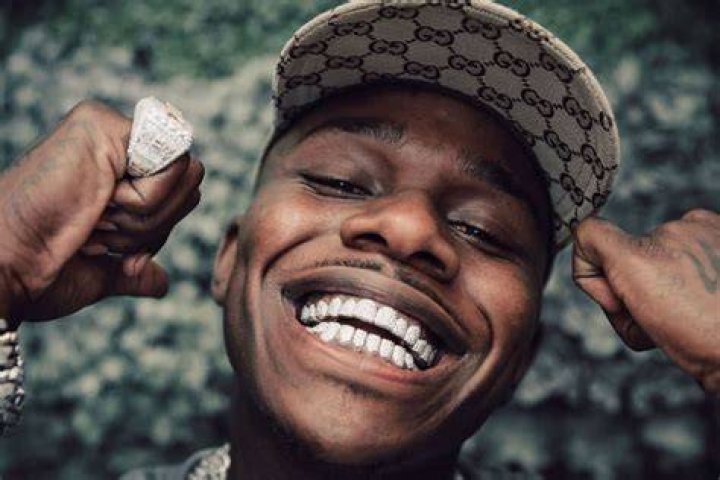 DaBaby’s New Record Goes To Number One On Billboard’s Album Chart