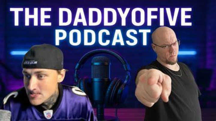 DaddyOFive (Michael Christopher Martin) - Bio, Facts, Family Life of YouTuber Vlogger & Prankster
