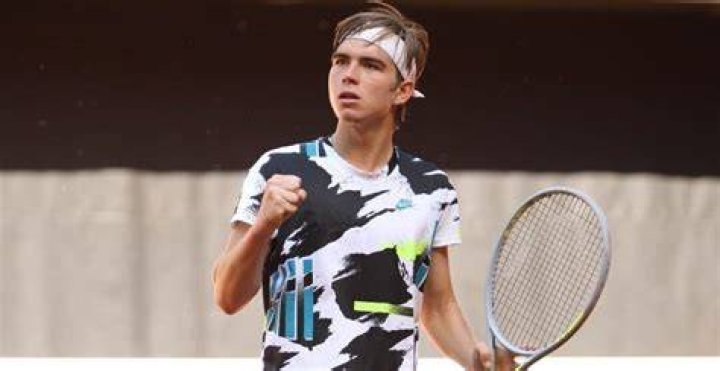 Dalibor Svrcina age, height, nationality, family, coach, ranking, prize money, net worth, bio, wiki