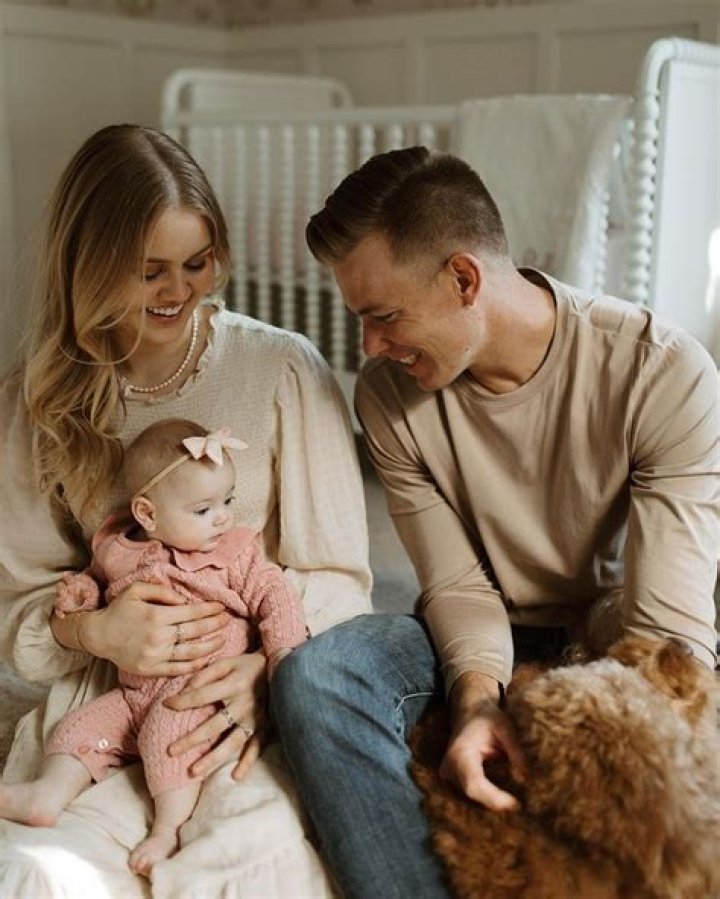 Dallin Lambert – Bio, Facts, Family Life, Career