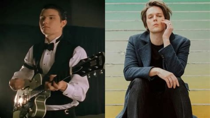 Dallon Weekes Biography - Facts, Childhood, Marriage & Family Life of Musician