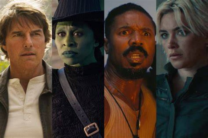 Dancing In The Moonlight: Matt Donato’s 25 Best Movies Of 2016