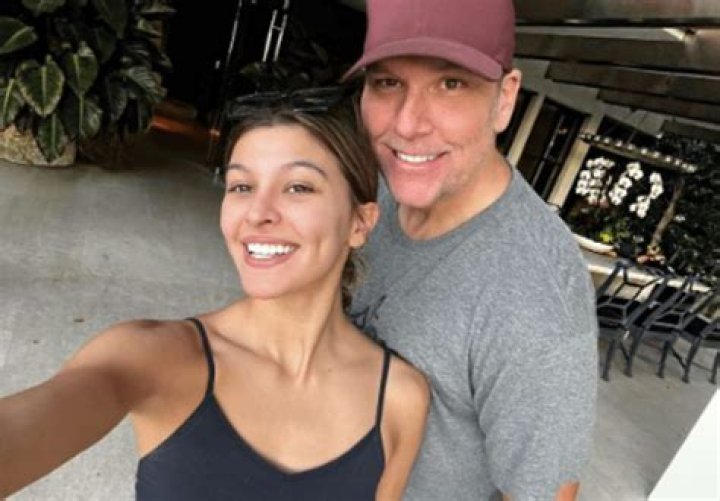 Dane Cook Is Unfazed That His Fiancée Kelsi Taylor Is 27 Years Younger Than He Are