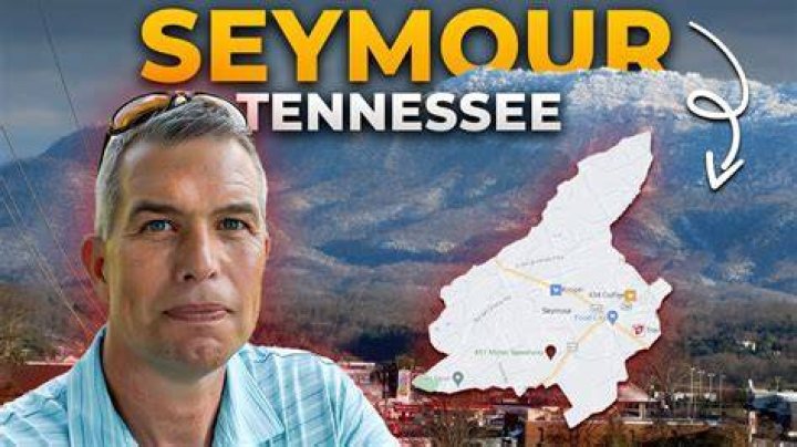 Daniel Adcock – Seymour, TN
