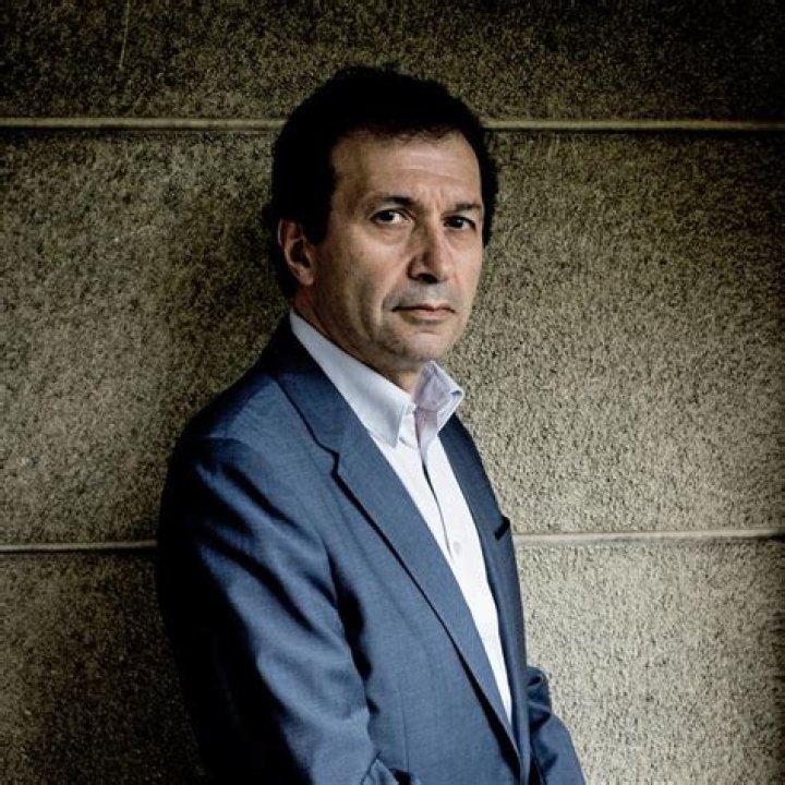 Daniel Cohen Cause of Death, French Economist and a Professor