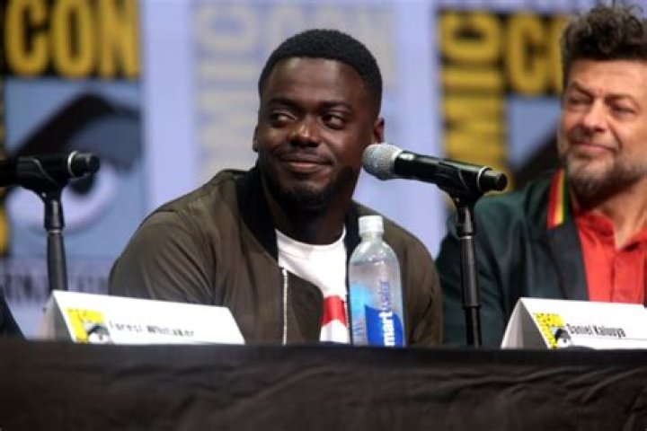 Daniel Kaluuya career earnings, salary and net worth