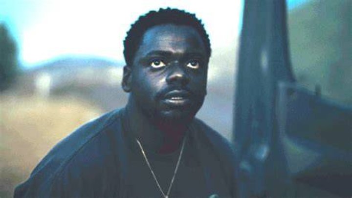Daniel Kaluuya says ‘NOPE’ is ‘a f*cking action film’