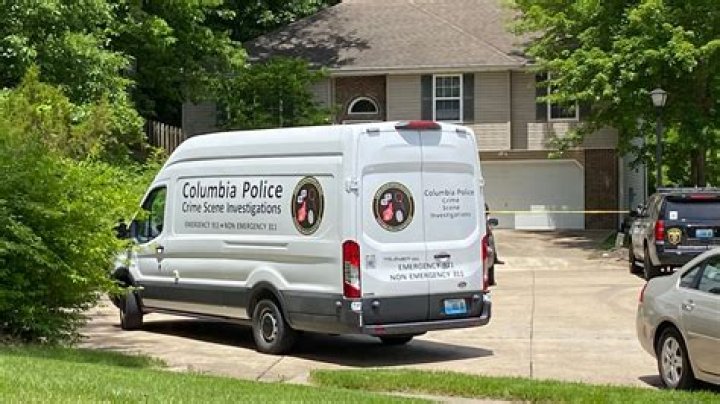 Daniel Knight Found Dead by Suicide, Columbia MO Prosecutor