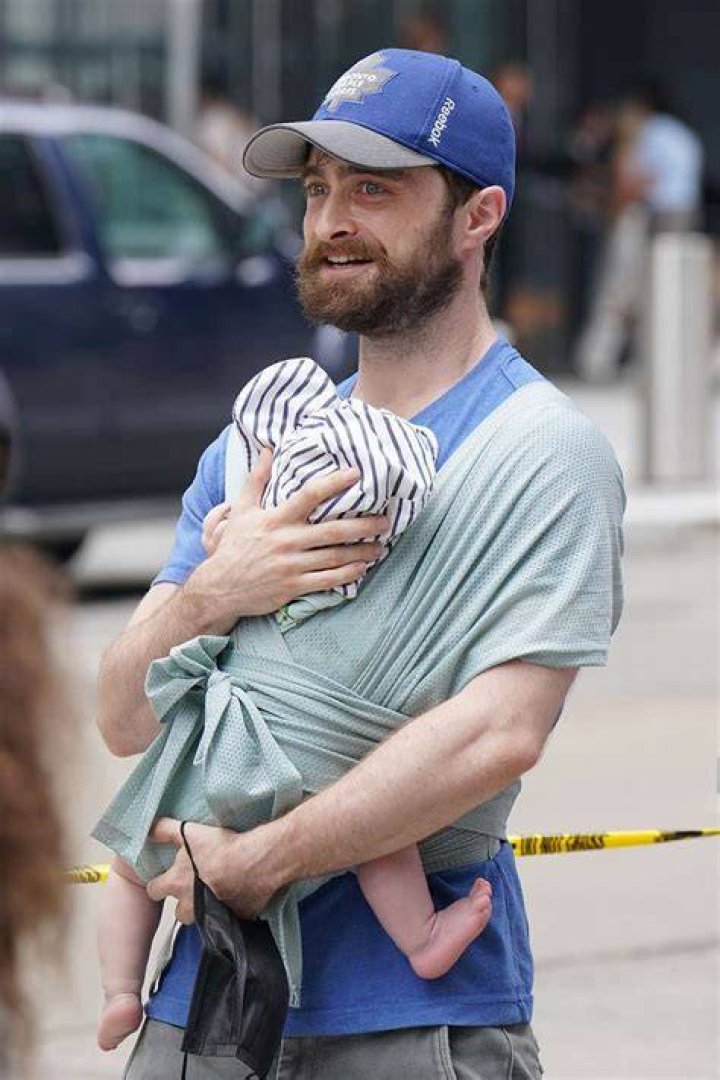 Daniel Radcliffe children: Meet his son – Name, age, picture, mother