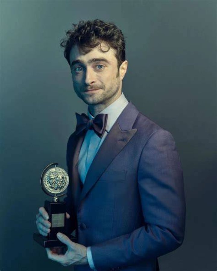 Daniel Radcliffe has written a film industry script that he wants to direct