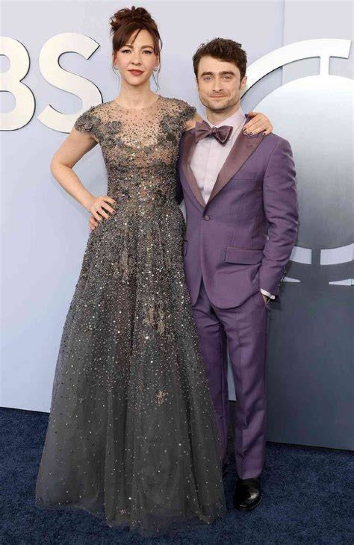 Daniel Radcliffe wife: Is Daniel Radcliffe married?