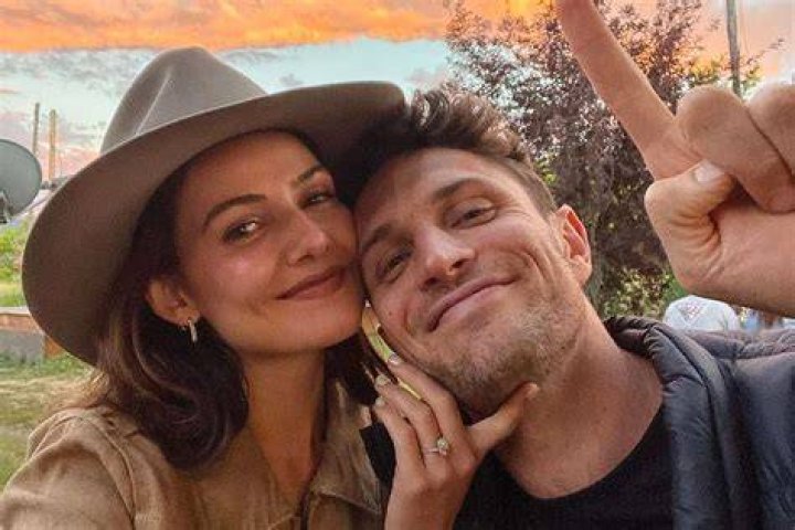 Danielle Campbell husband: Is Danielle Campbell married?