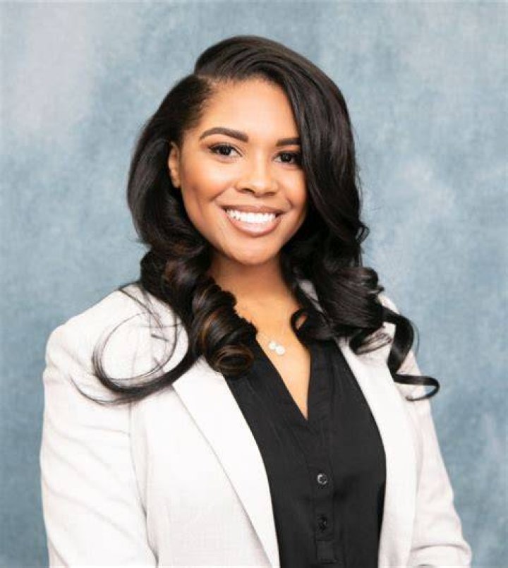 Danielle (Simmons) Coleman – Stone Mountain, GA
