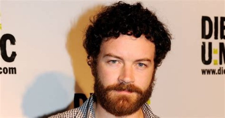 Danny Masterson joins a maligned tradition of ruining otherwise beloved shows