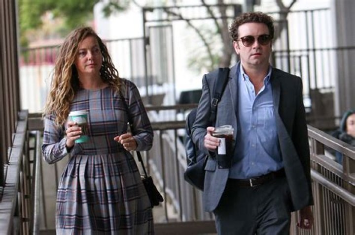 Danny Masterson Wants The Stalking And Harassment Lawsuit Against Him Dismissed