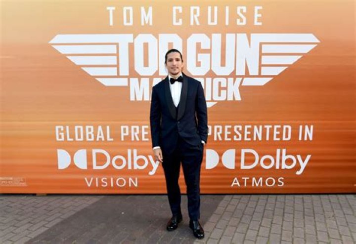 Danny Ramirez top movies, TV shows and awards