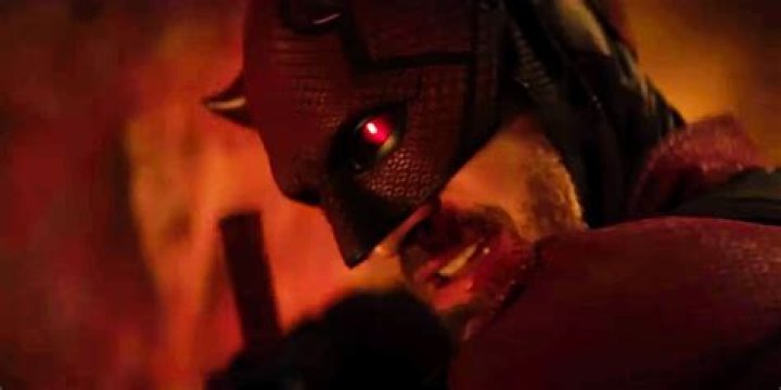 Daredevil Rumored For Season 4 Soft Reboot As Part Of The MCU
