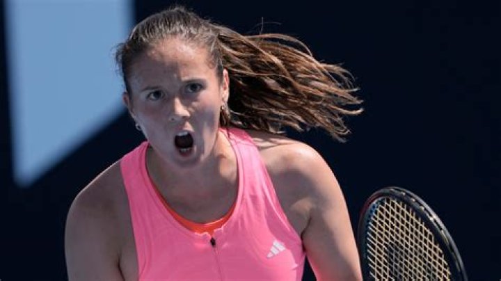 Daria Kasatkina age, height, nationality, coach, ranking, titles, Instagram, prize money, net worth