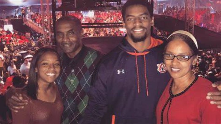 Darius Slayton family, wife, children, parents, siblings