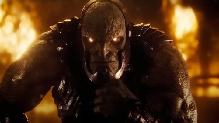Darkseid Actor Hopes That The Snyder Cut Leads To Justice League 2