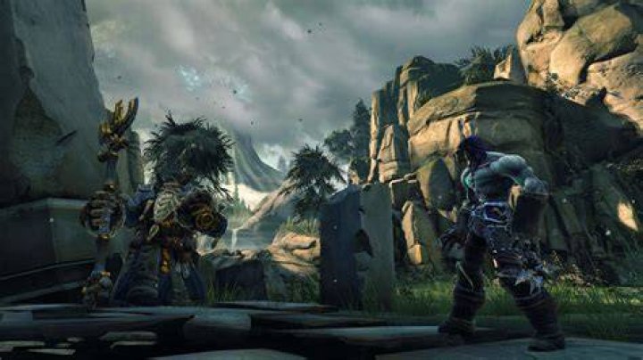 Darksiders II: The Abyssal Forge DLC Review