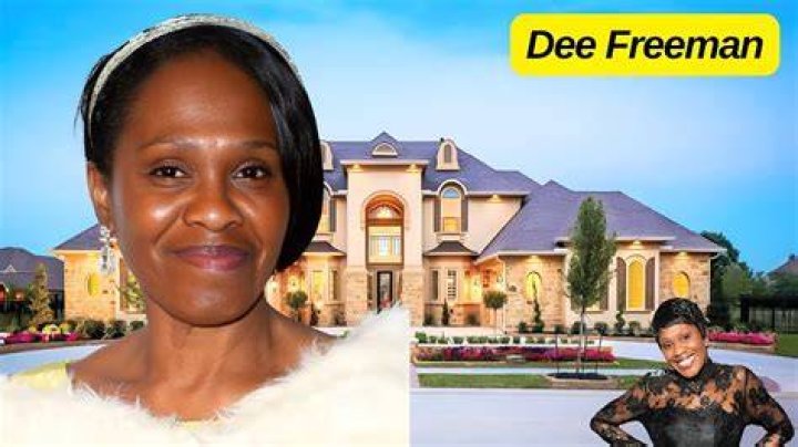 Darrell Freeman cause of death, wife, children, net worth