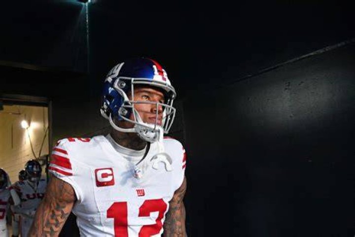 Darren Waller contract, salary and net worth explored