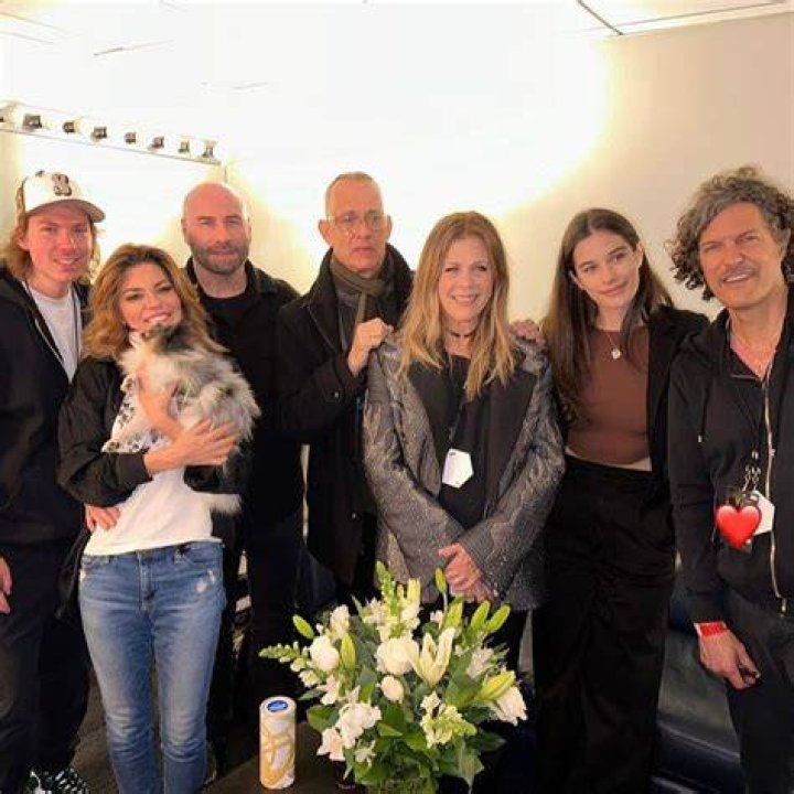 Darryl Twain: What does Shania Twain’s brother do for a living?