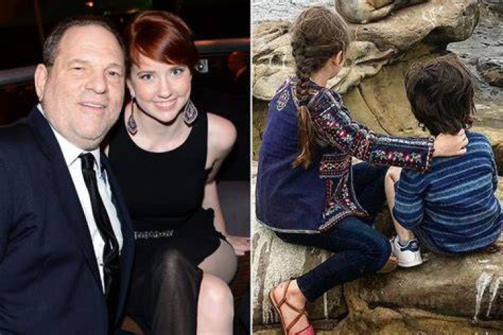 Dashiell Weinstein Biography, age, family, school, net worth