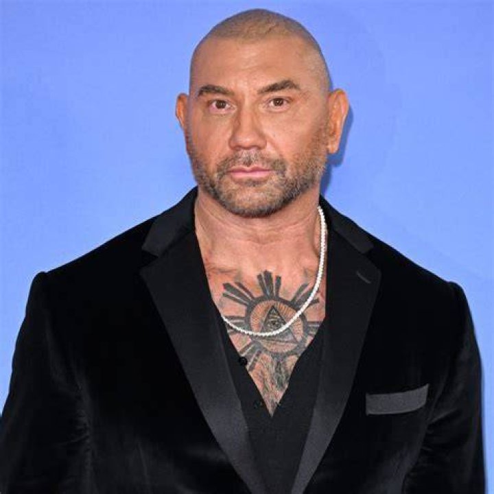 Dave Bautista Biography - Facts, Childhood, Family Life & Achievements