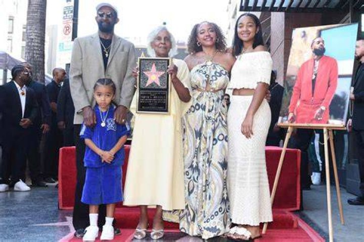 Dave East Wants To Do This For Nipsey Hussle’s Children, Emani And Kross Asghedom