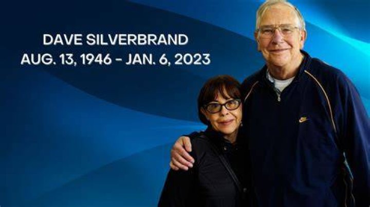 Dave Silverbrand Obituary, Age, Wife, Children, Veteran JournalisT