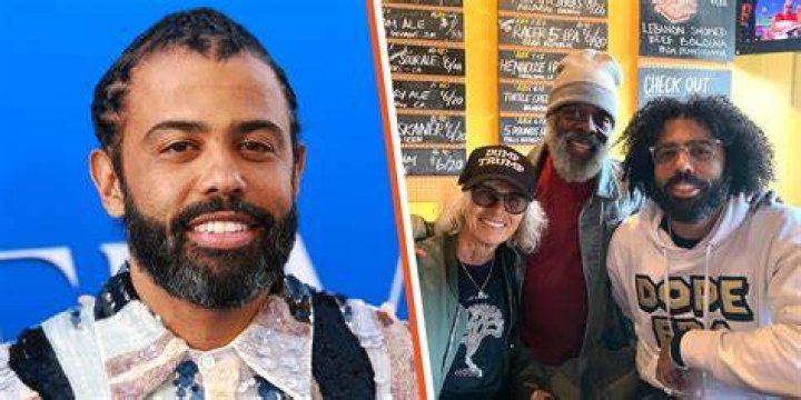 Daveed Diggs Biography - Facts, Childhood, Family Life of Actor, Rapper & Musician