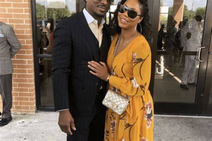 David Adefeso Celebrates Mandela Day – See His Clips And Pics Here