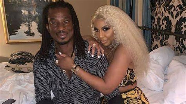 David Adefeso Gets Love And Support From Fans