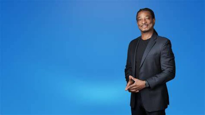 David Adefeso Says Something Vital About ‘The System’ – See His Clip