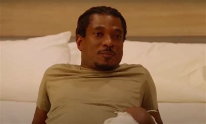 David Adefeso Shares New Footage From His Vacay On An Island – He Eventually Opens Up About The Tough Period In His Life