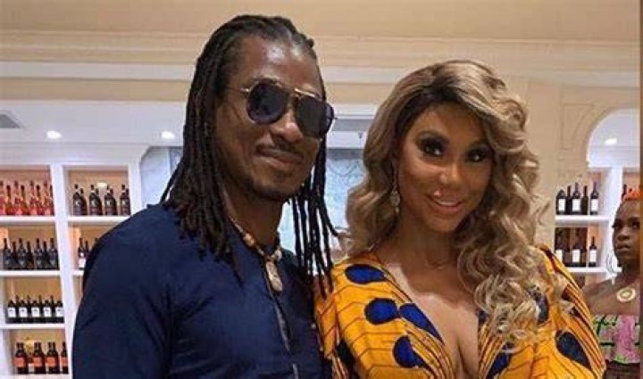 David Adefeso Shocks Fans With This Video