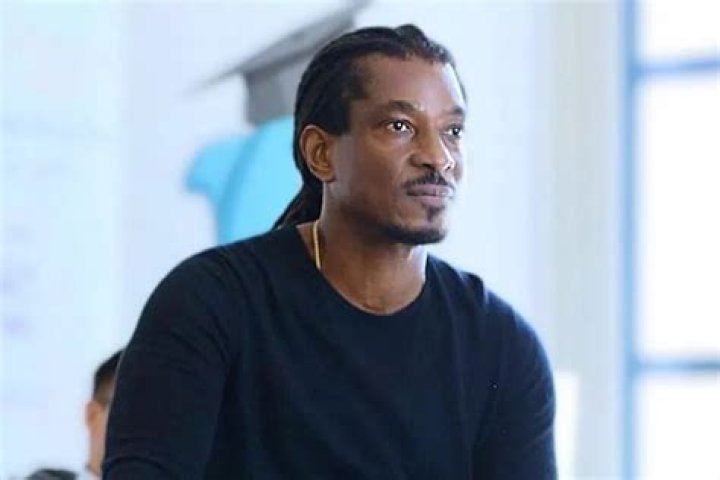 David Adefeso Tells Fans What’s Important About Money