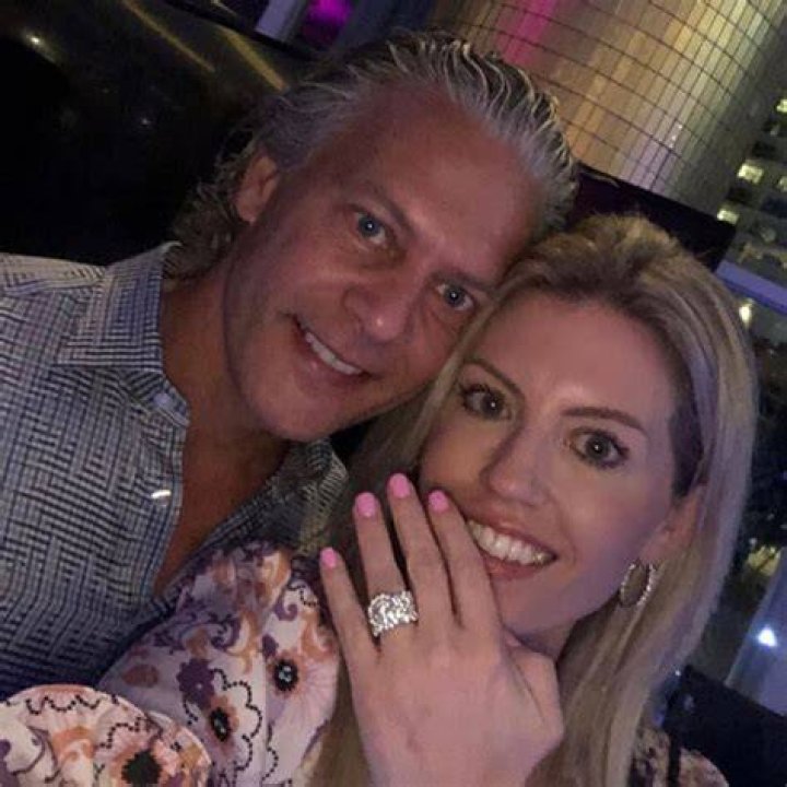 David Beador And Lesley Cook – Find Out If They’re Having A Boy Or A Girl!
