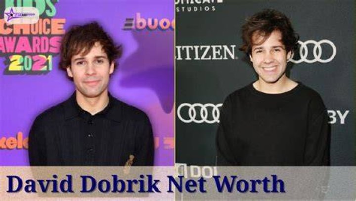 David Dobrik Net Worth & Earnings (2024)