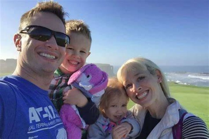 David Dreyfus: Meet Sherri Papini ex-husband
